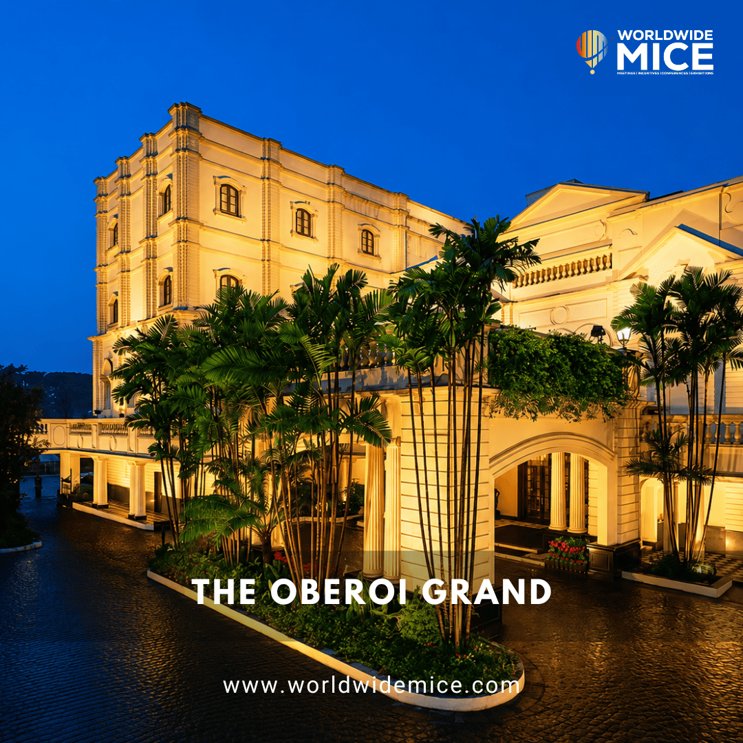 The Oberoi Grand